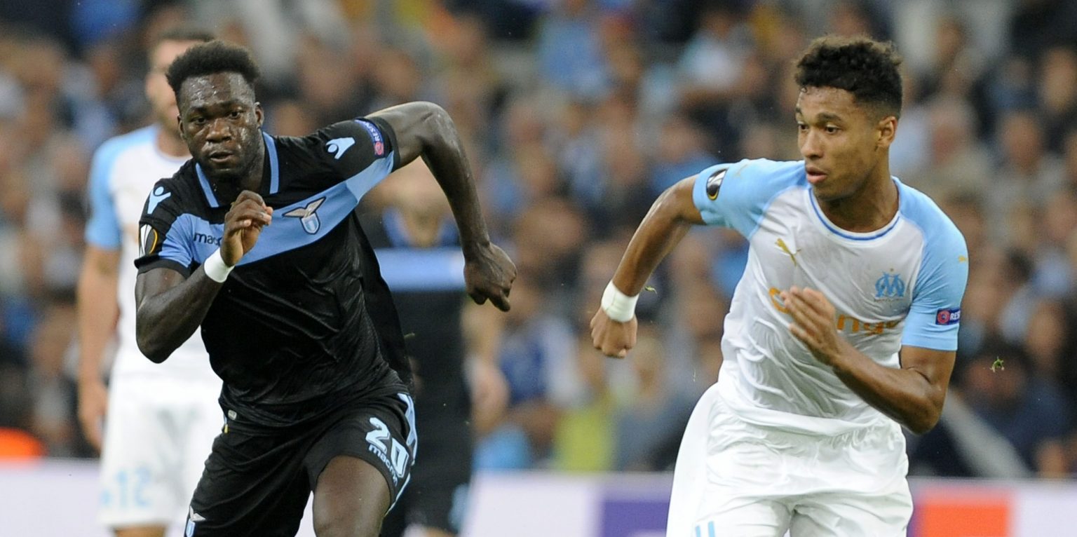Liverpool linked with move for Boubacar Kamara