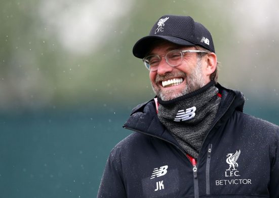 Jamie Carragher warns FSG of the impact if Klopp left amid European Super League news