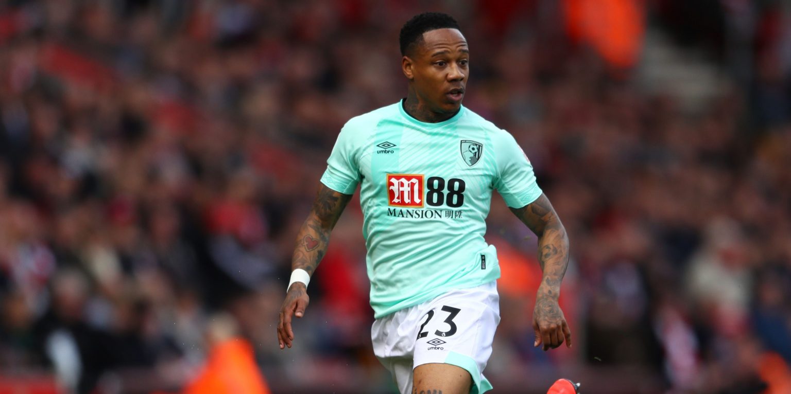 Exclusive: West Ham make approach for Nathaniel Clyne