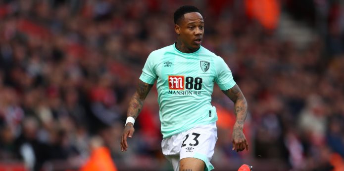 Exclusive: West Ham make approach for Nathaniel Clyne