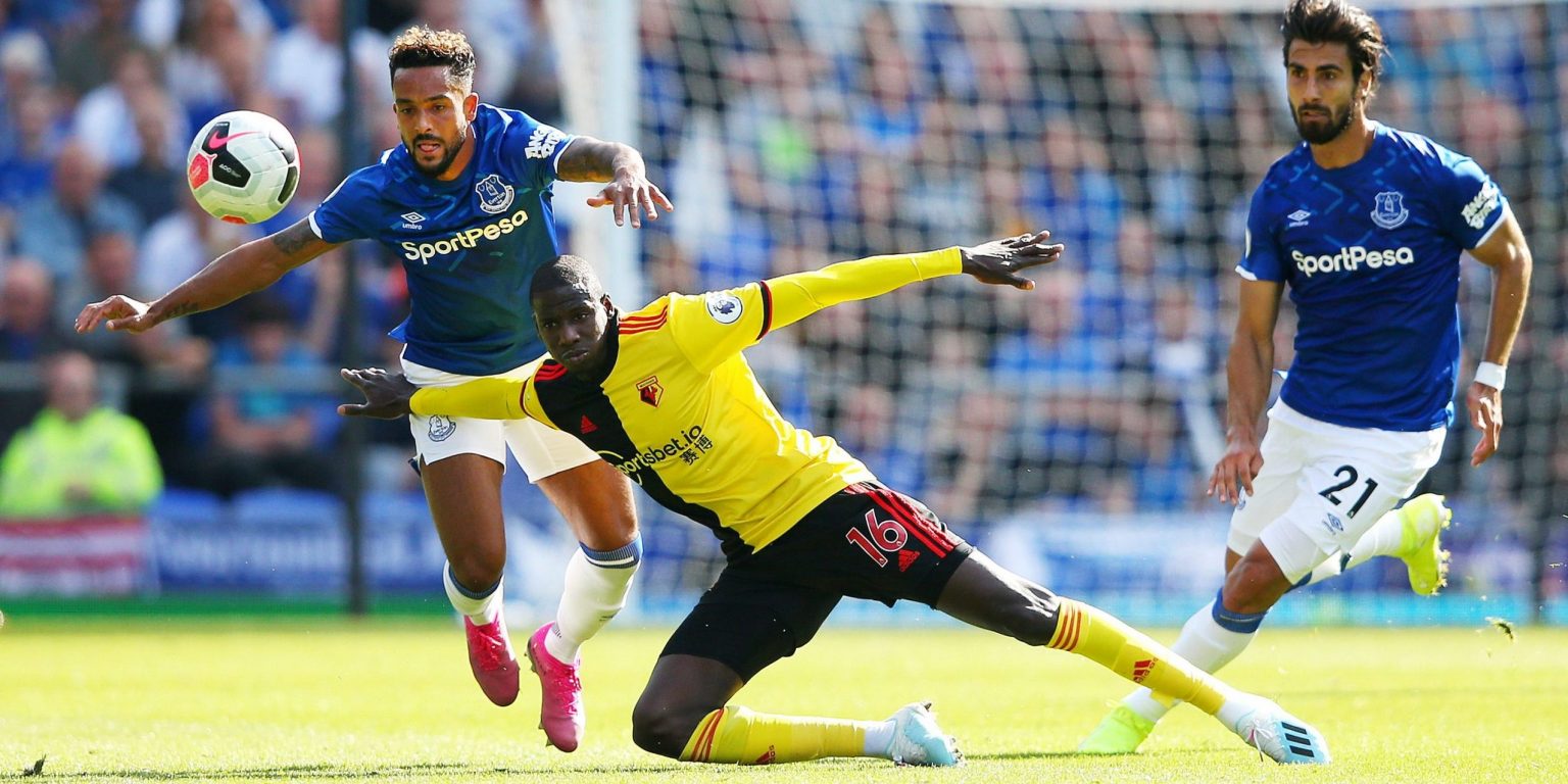 Walcott to miss the Derby, Gomes a doubt too