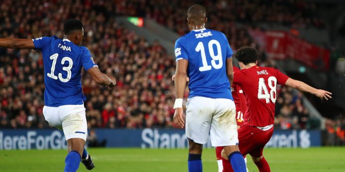 QUIZ: How much can you remember about the most recent Liverpool v Everton clashes?