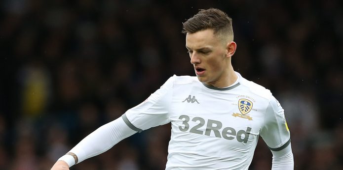 Brighton set their asking price for Liverpool target Ben White