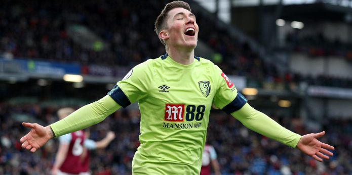 Noel Whelan backs Leeds United to sign Harry Wilson