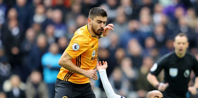 Liverpool linked with move for Ruben Neves