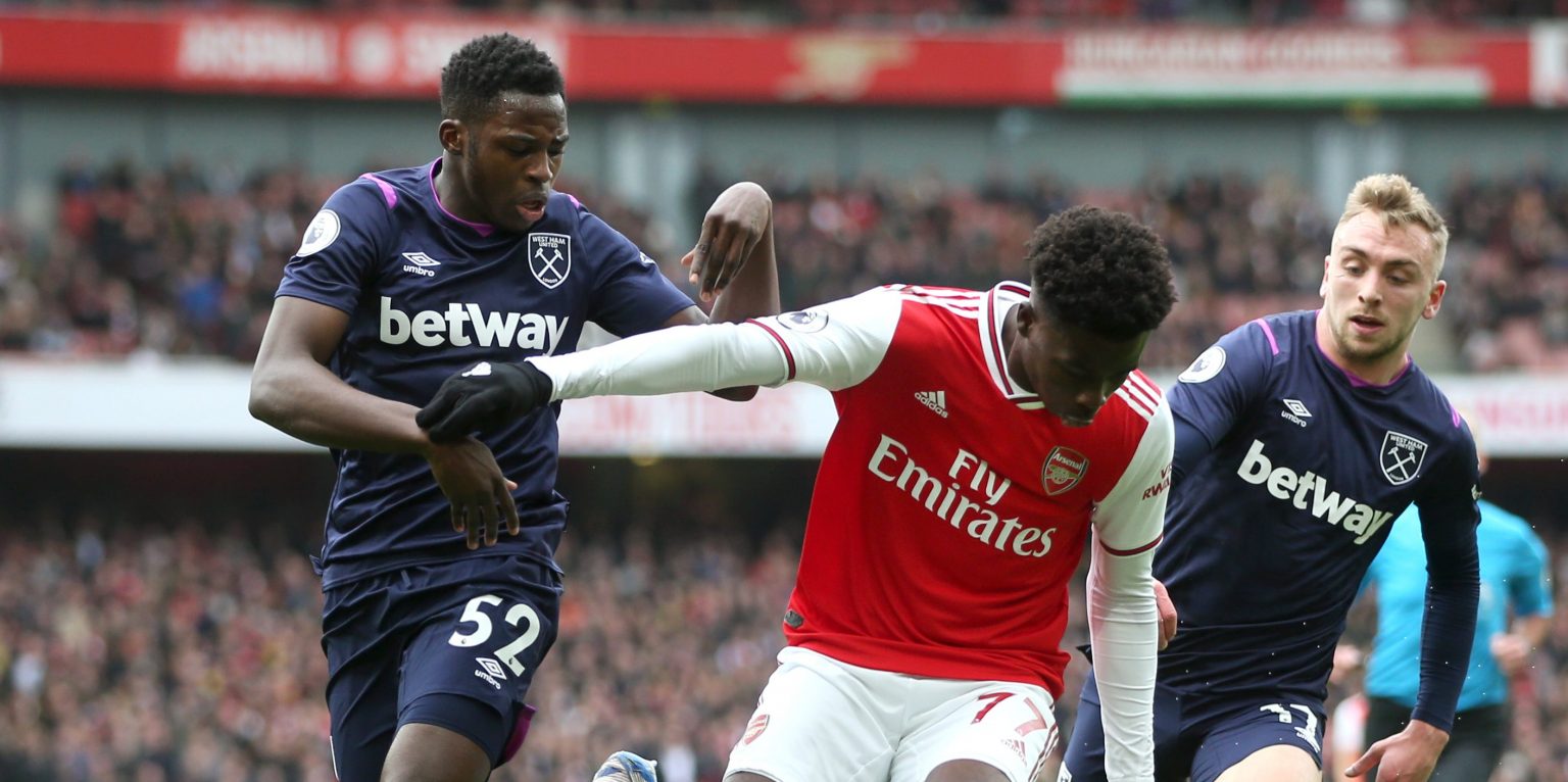 Exclusive: Liverpool make approach to Jeremy Ngakia’s agent