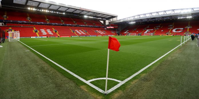 QUIZ: Can you name every Liverpool Player of the Year winner since 2002?
