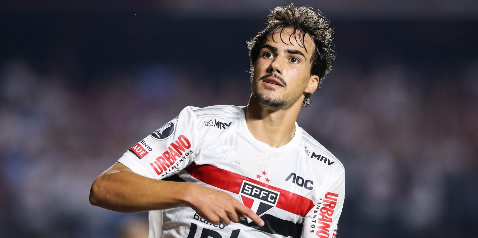 Liverpool make approach to Igor Gomes’ agent