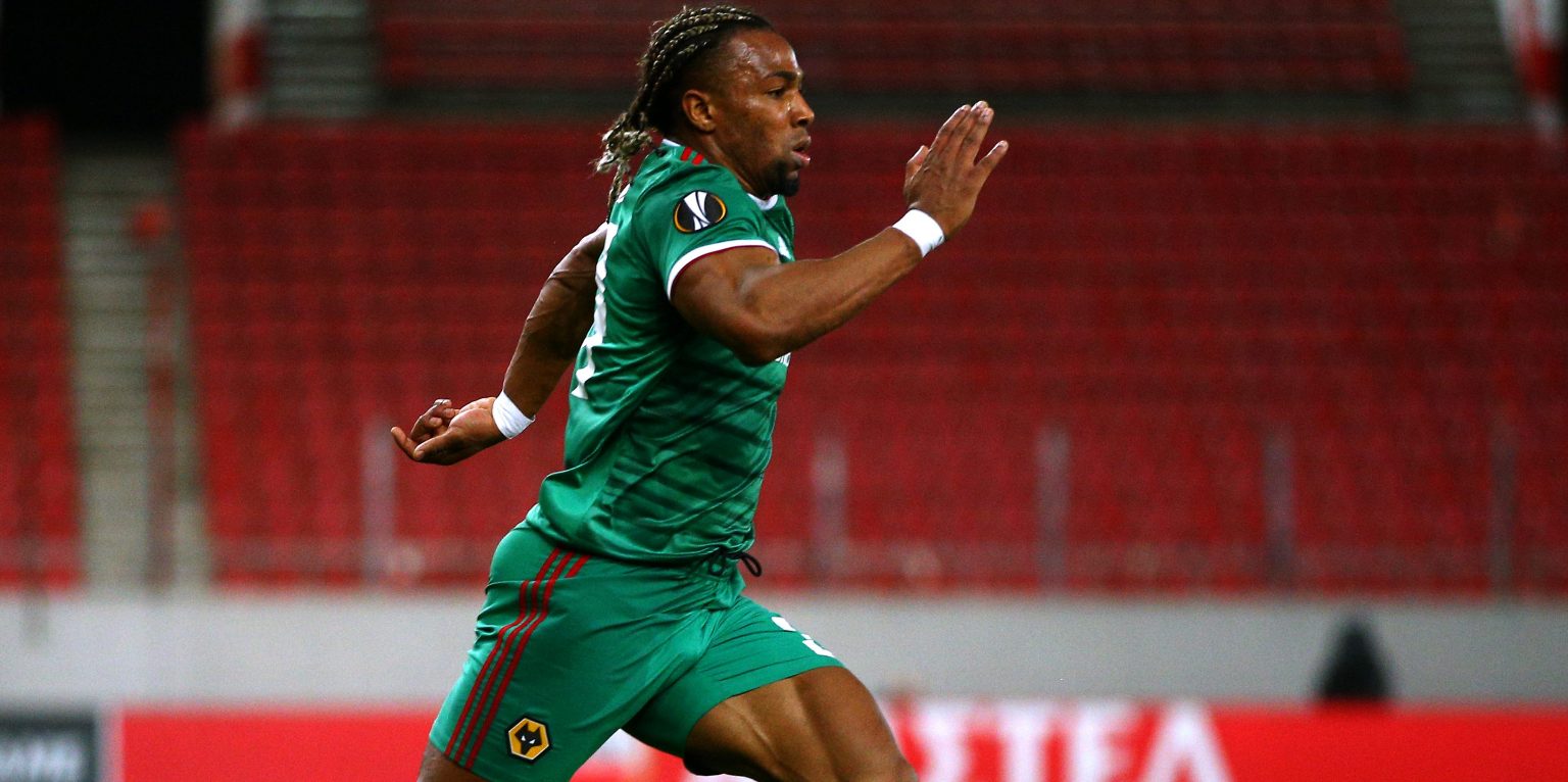 Liverpool make enquiry about Adama Traore