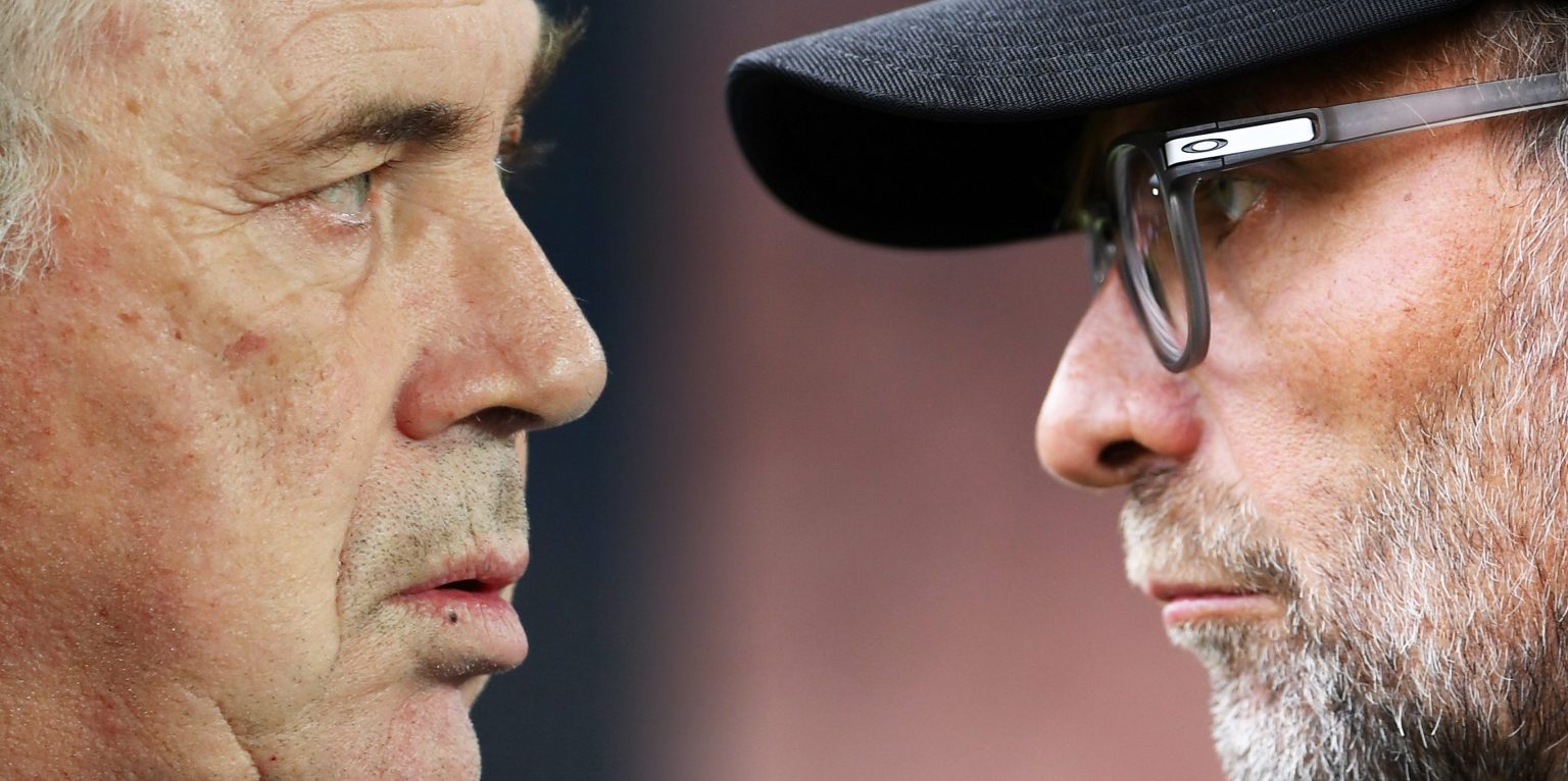 Merseyside Derby Behind Closed Doors: No Tickets To Ride