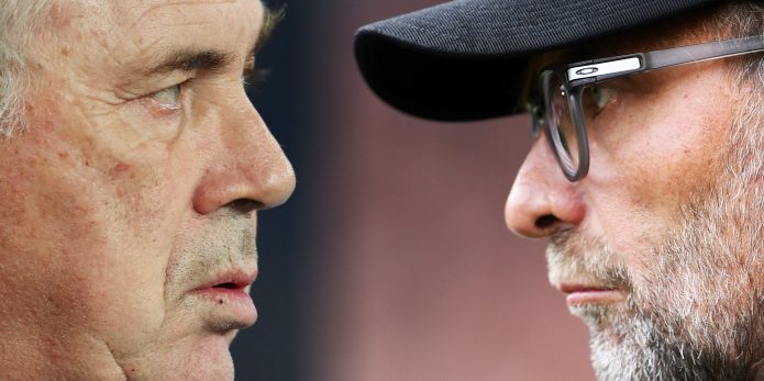 Merseyside Derby Behind Closed Doors: No Tickets To Ride