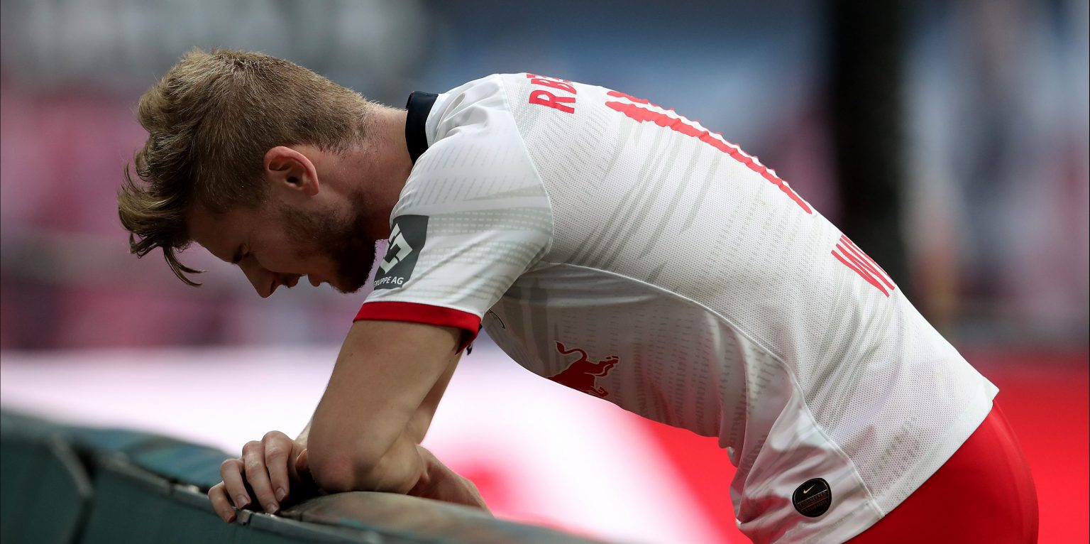 Steve Nicol slams Liverpool for not signing Timo Werner