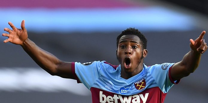 Liverpool to find out if they can sign Jeremy Ngakia this week
