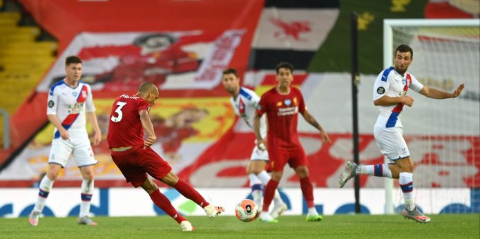 QUIZ: How much do you know about Liverpool’s star midfielder Fabinho?