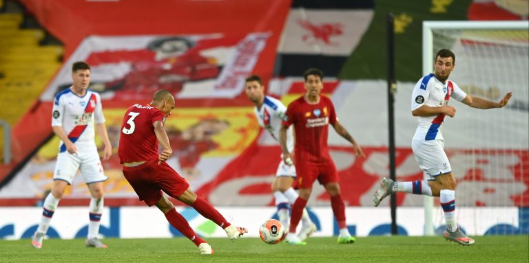 QUIZ: How much do you know about Liverpool’s star midfielder Fabinho?