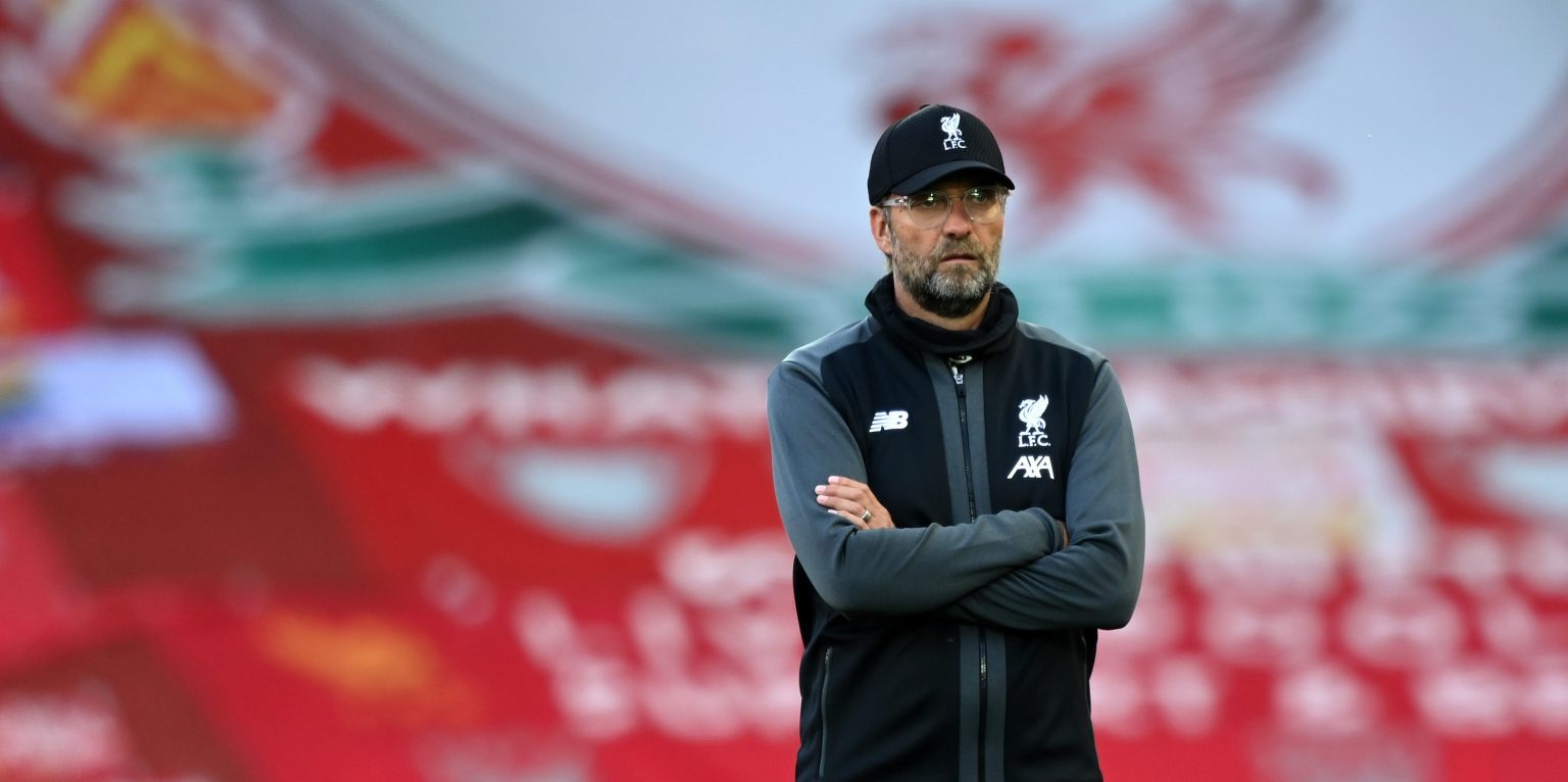 True or False QUIZ: Liverpool Premier League-winning season so far