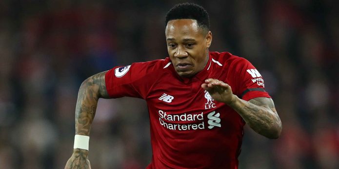 Nathaniel Clyne leaves Liverpool after five years