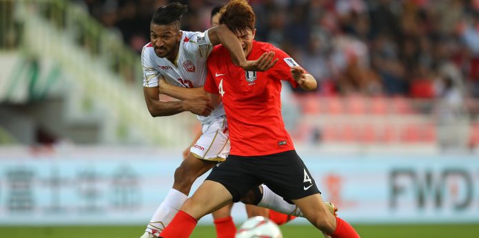Liverpool show interest in central defender Kim Min-jae