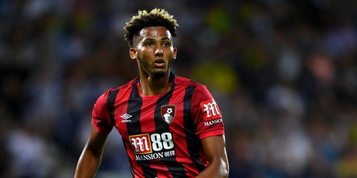 Liverpool set to make a move for Lloyd Kelly