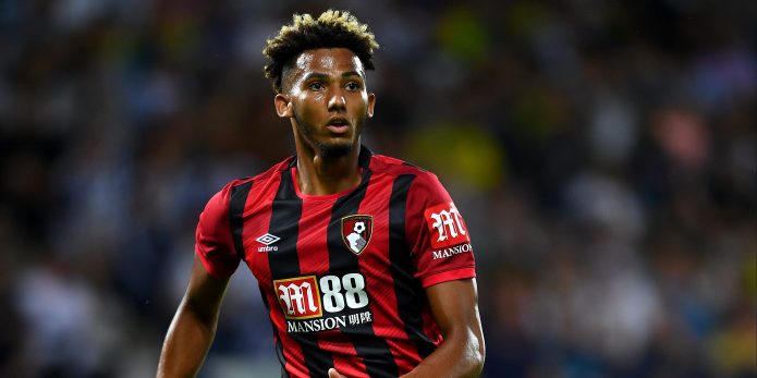 Liverpool tipped to make move for Lloyd Kelly