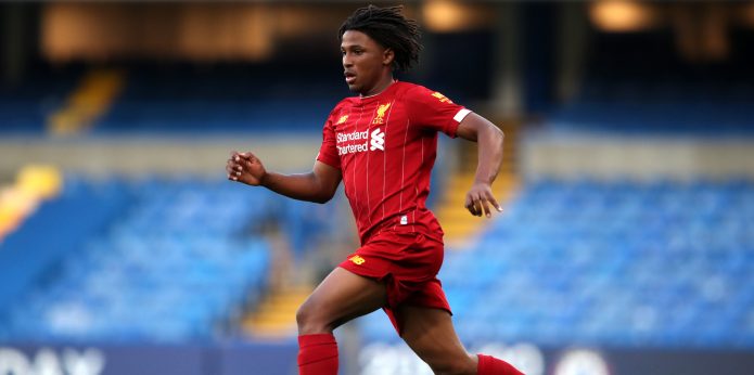 Leeds and Brentford lead the race to sign Yasser Larouci