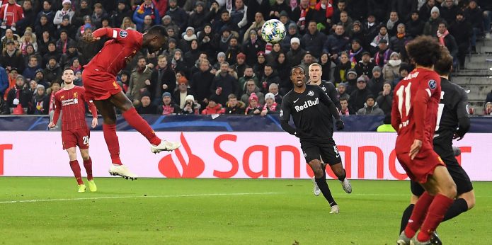 QUIZ: How much do you know about Naby Keita’s Liverpool career so far?