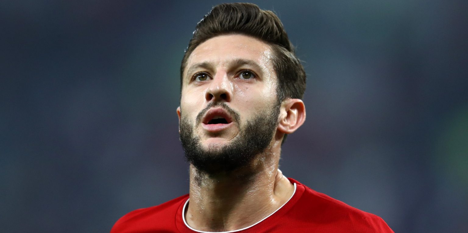 Danny Murphy sees Lallana as ‘perfect’ for Leeds United