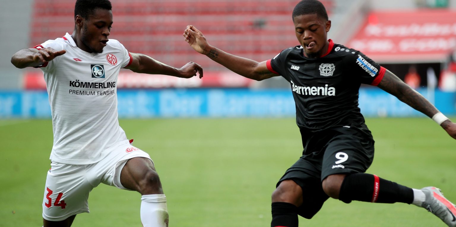 Liverpool among sides scouting Leon Bailey