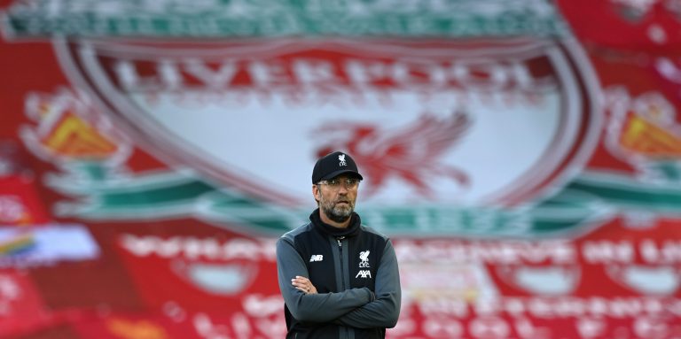 Interview with Tom Victor, Author of “What Would Jurgen Klopp Do?”