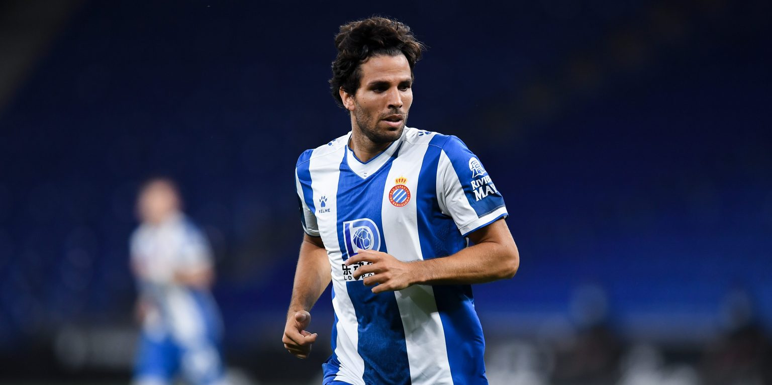Liverpool line up swoop for Leandro Cabrera