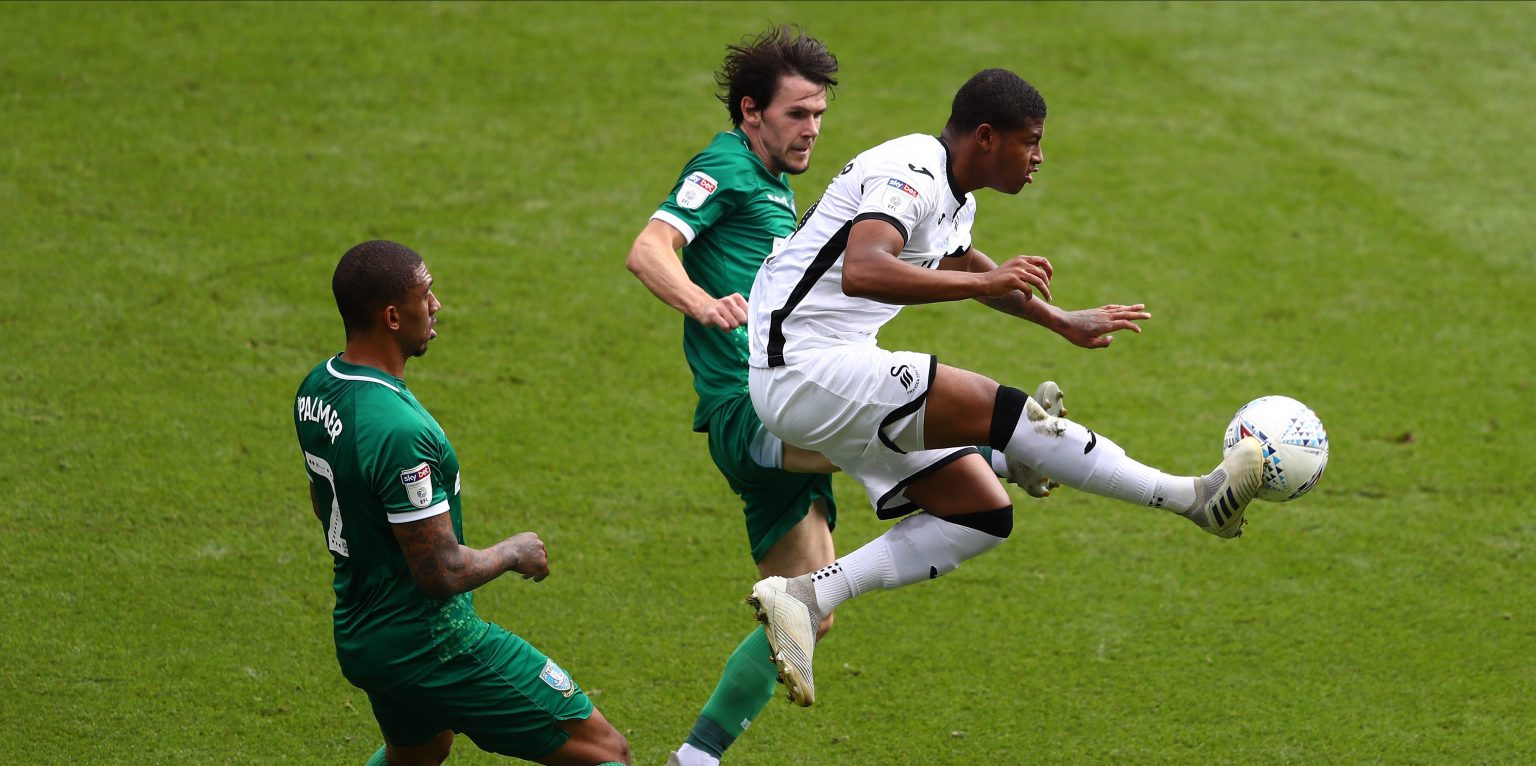 Loan Watch: How did the players away from LFC perform this weekend?