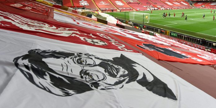 Young goalkeeper Fabian Mrozek signs for Liverpool