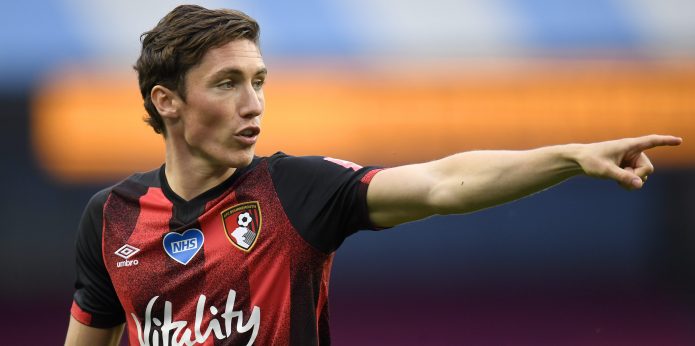 Leeds show interest in Harry Wilson