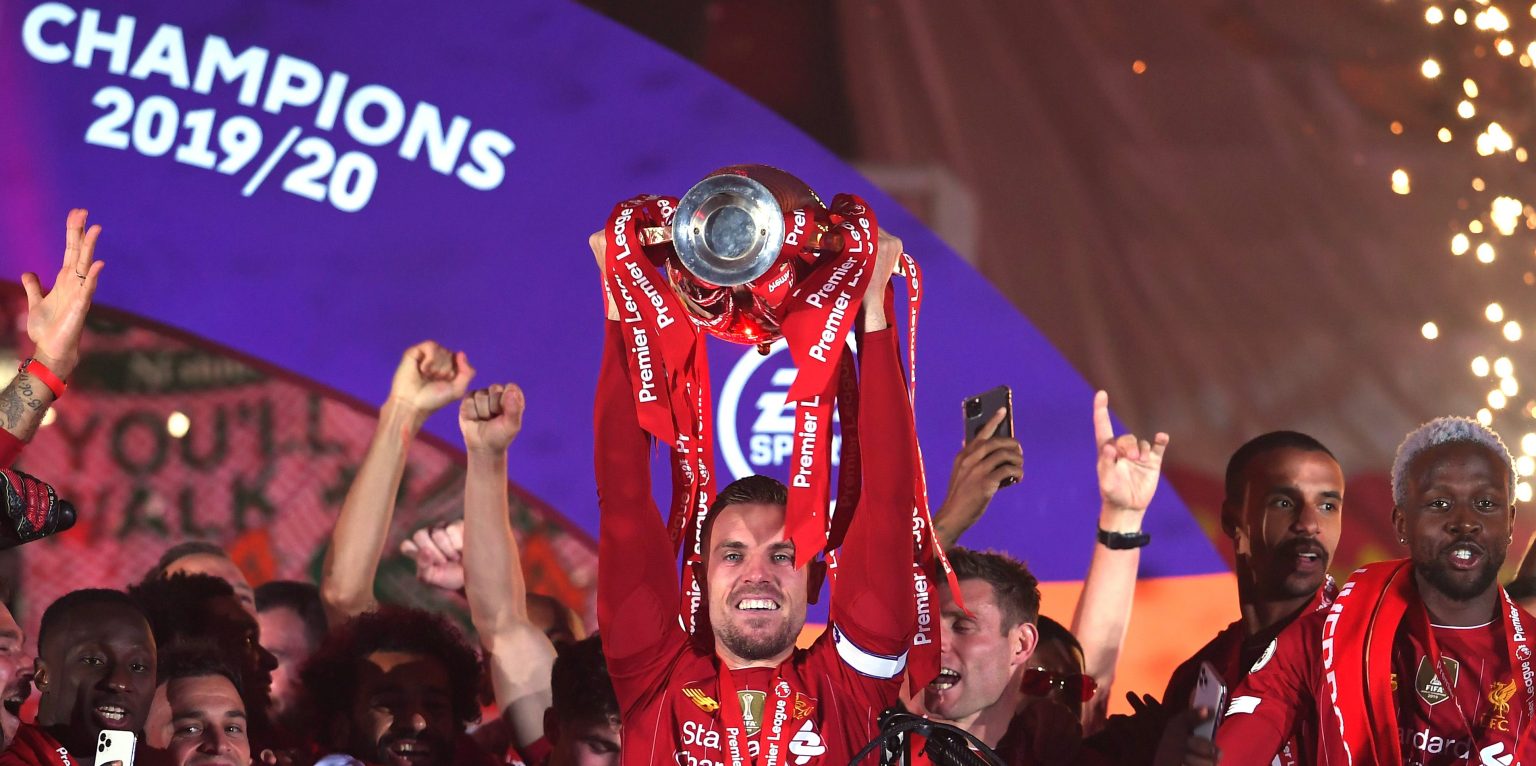 Four Findings: Liverpool 5-3 Chelsea