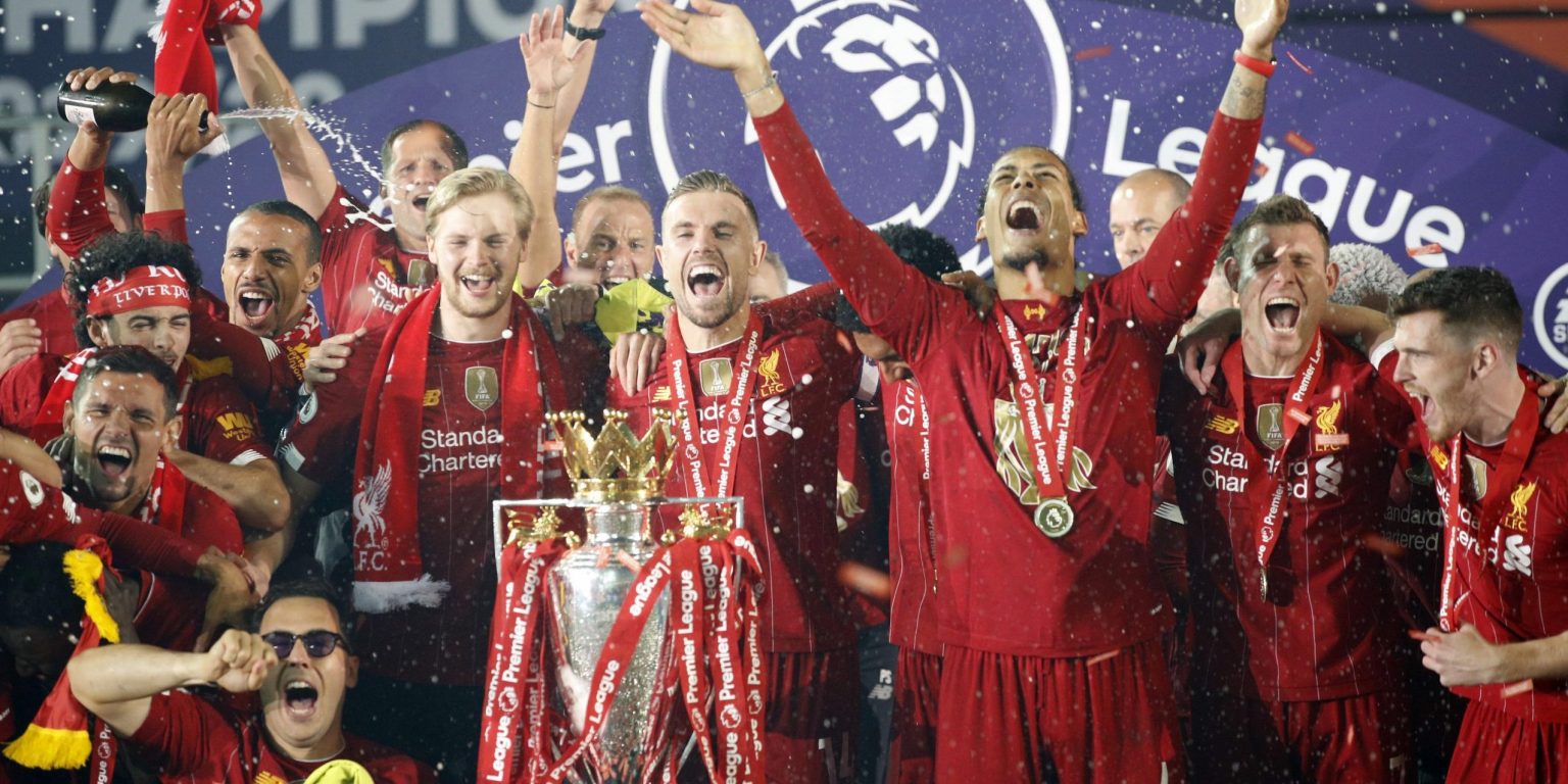 Predicted Liverpool XI: Newcastle (A)