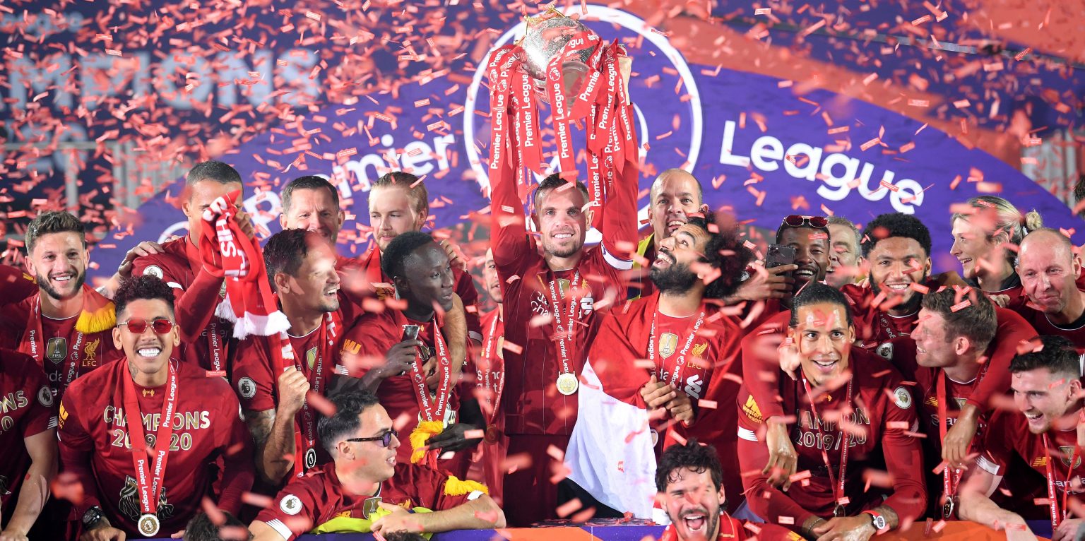 Liverpool Player Ratings: Chelsea (H)