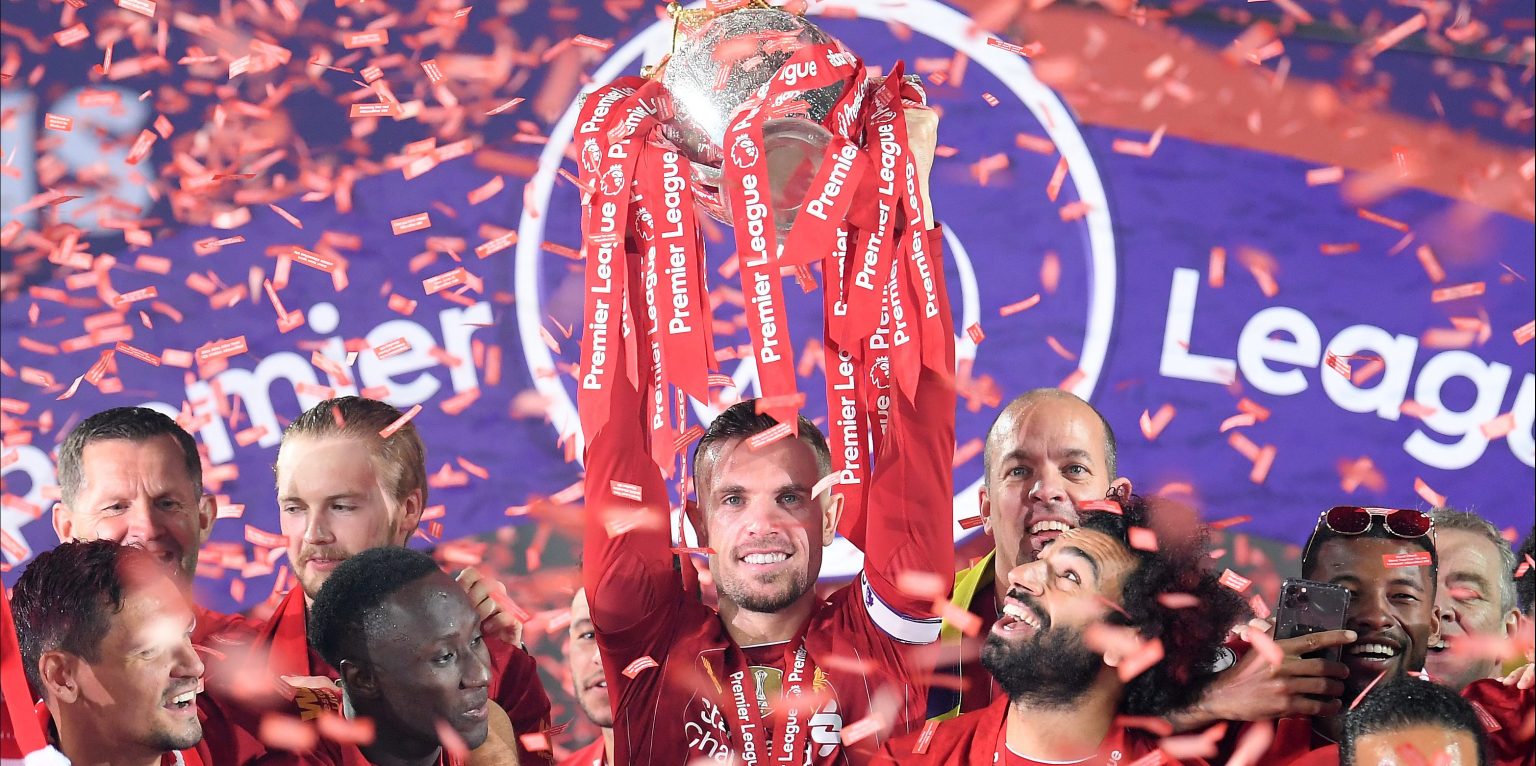 QUIZ: How much do you know about Jordan Henderson’s Liverpool career so far?