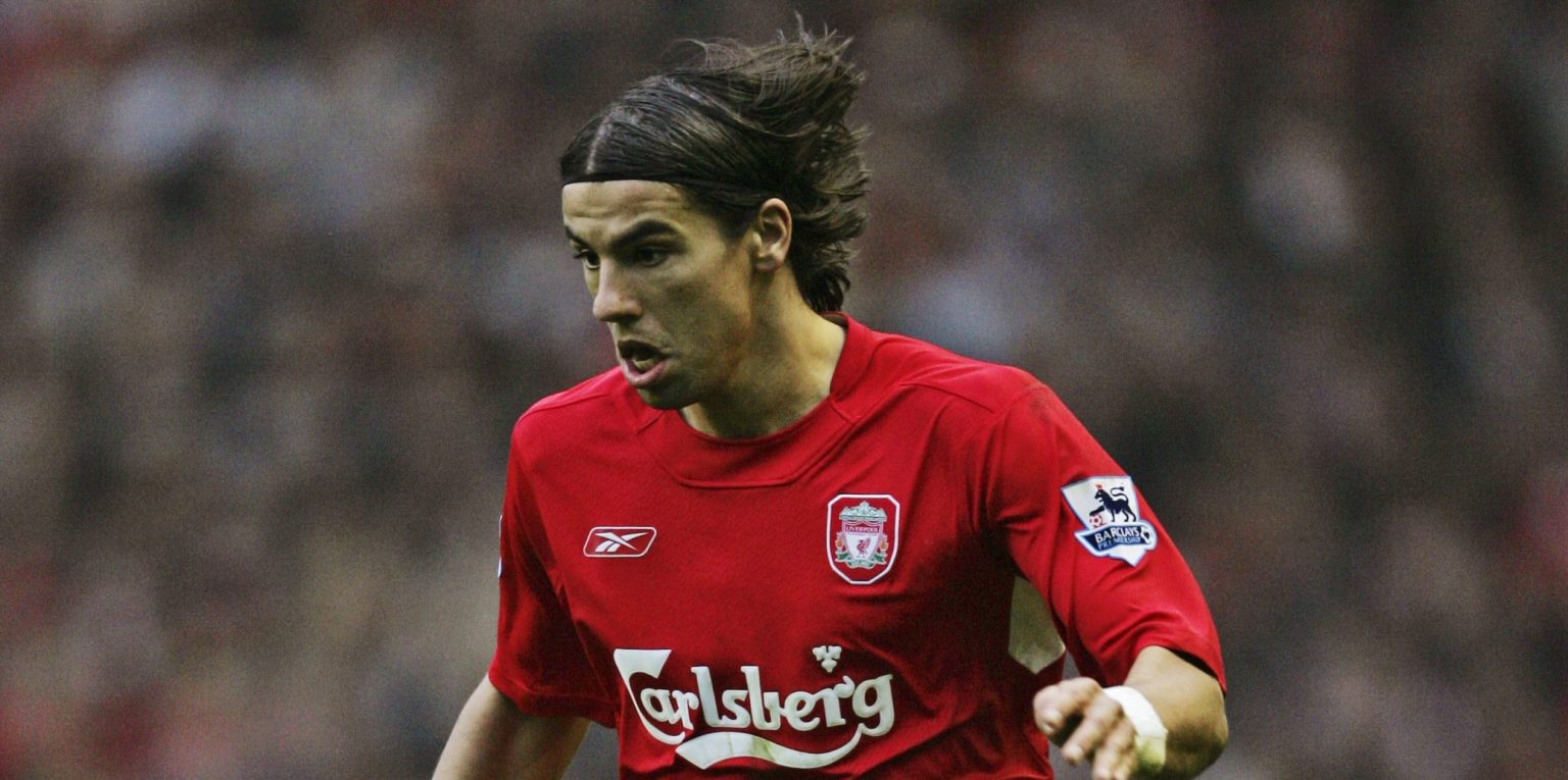 Milan Baros announces that he will retire at the end of the season