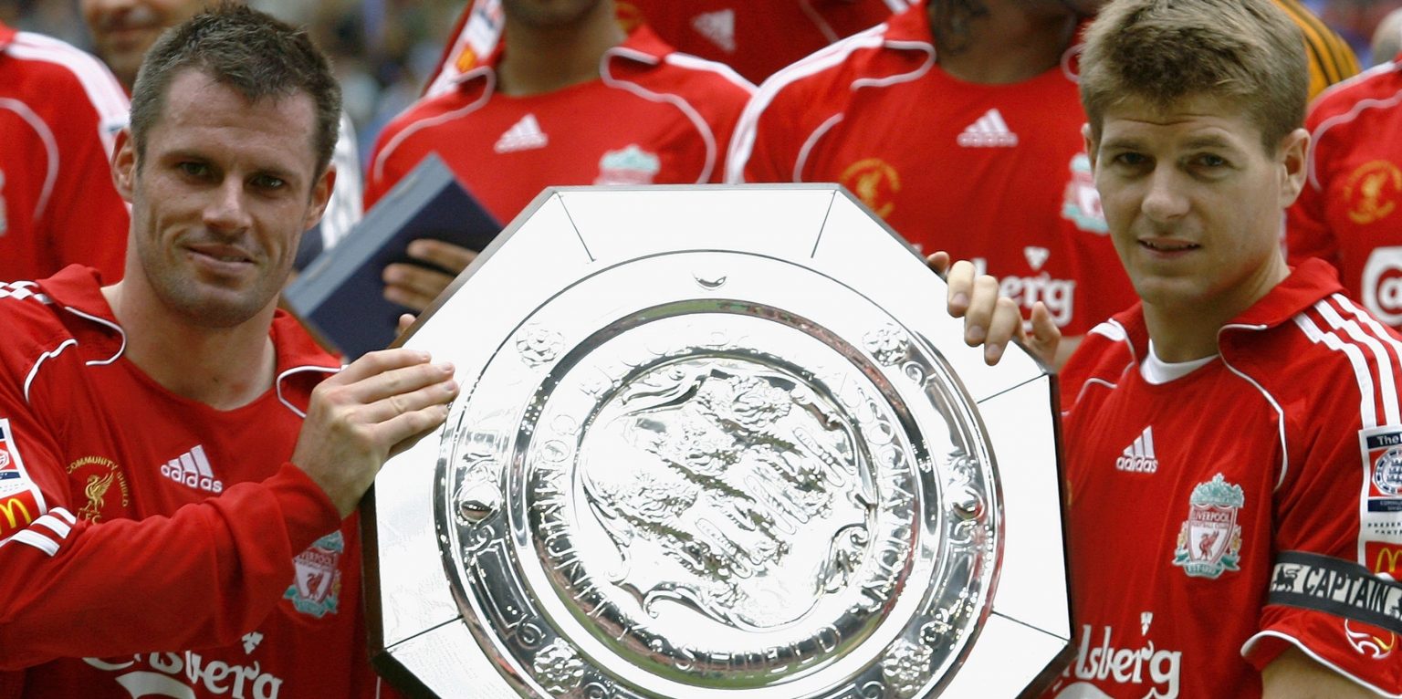 Liverpool given date when the Community Shield will be played