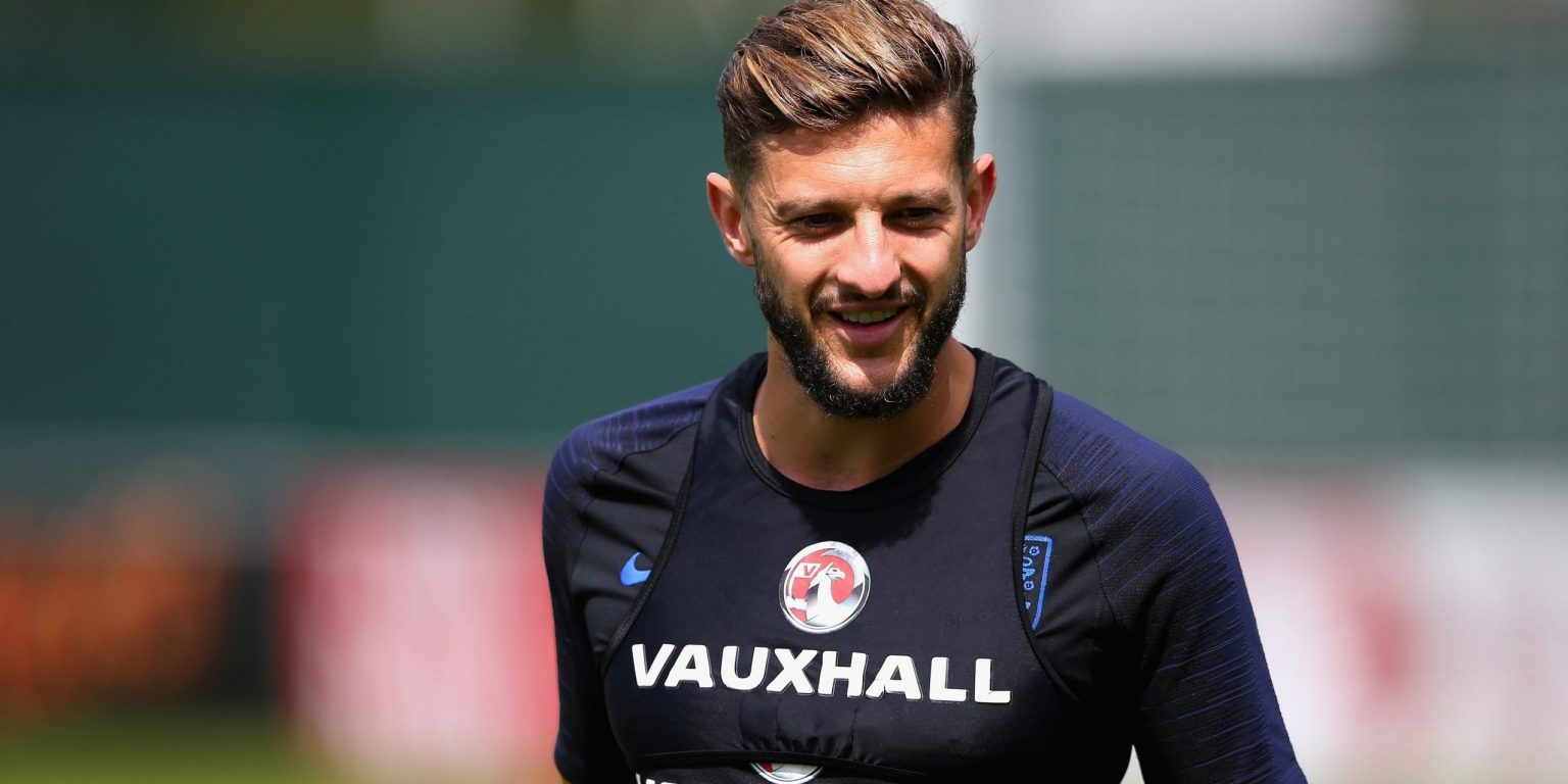 Adam Lallana completes Brighton switch