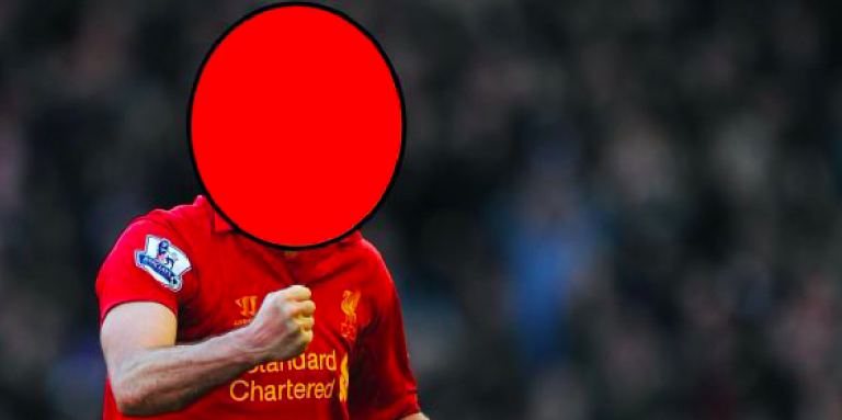 QUIZ: Can you identify these hidden Liverpool stars from games against Chelsea?