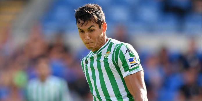 Liverpool edge closer to Aissa Mandi deal