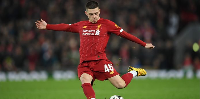 Adam Lewis to join Amiens on loan with an option of a permanent move