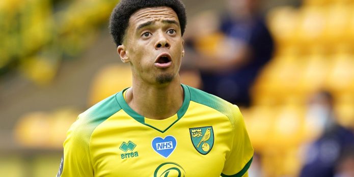 Liverpool in advanced negotiations for Jamal Lewis