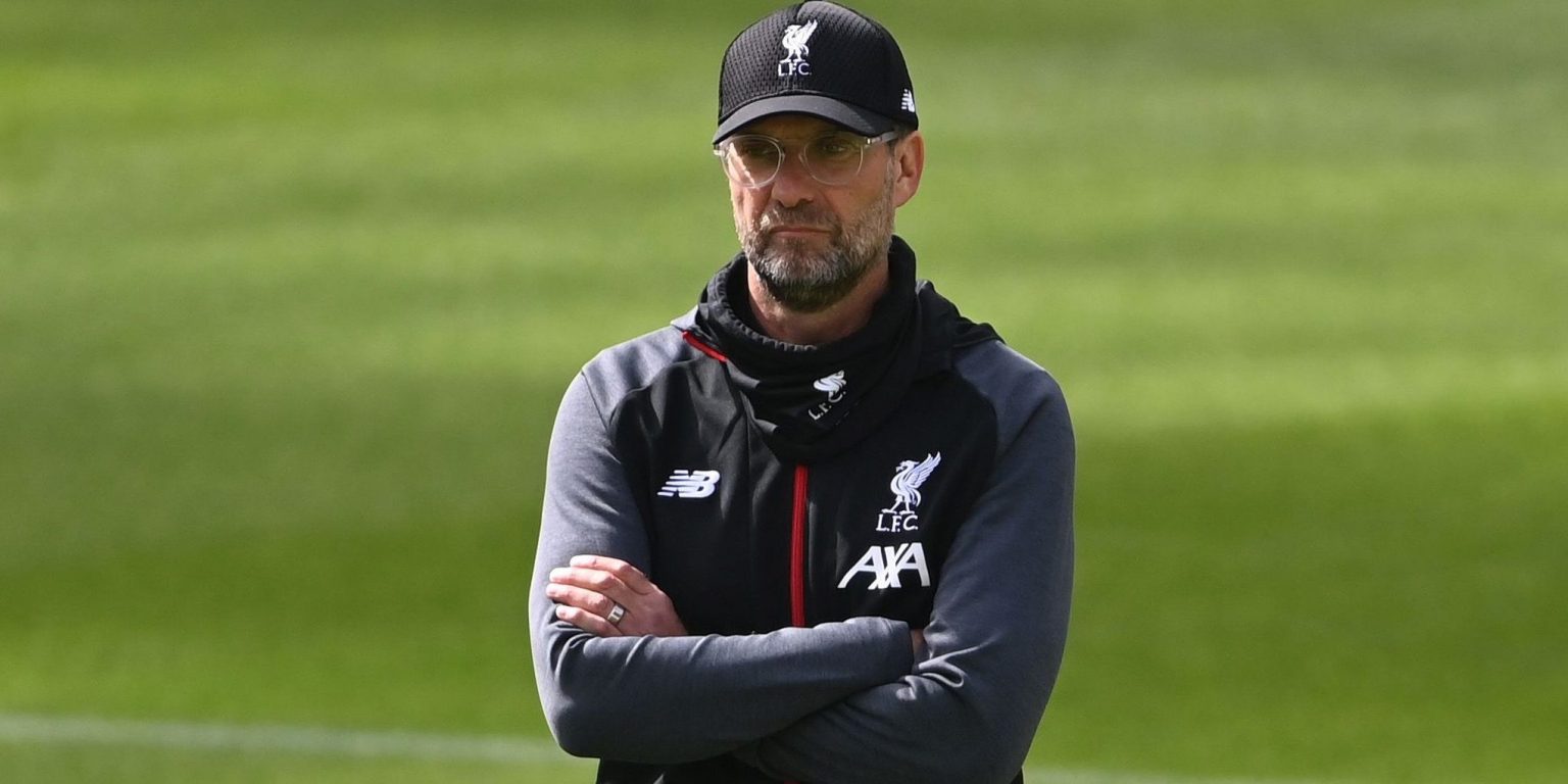 Opinion: The major transfer dilemma Liverpool face ahead of the 2020/21 season