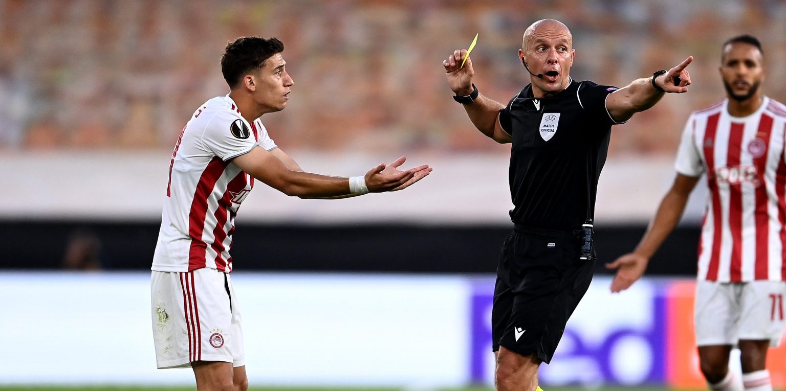 Liverpool make enquiry for Konstantinos Tsimikas