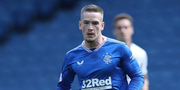 Leeds to increase bid for winger Ryan Kent