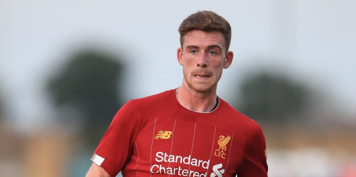 Tony Gallacher joins MLS side Toronto FC