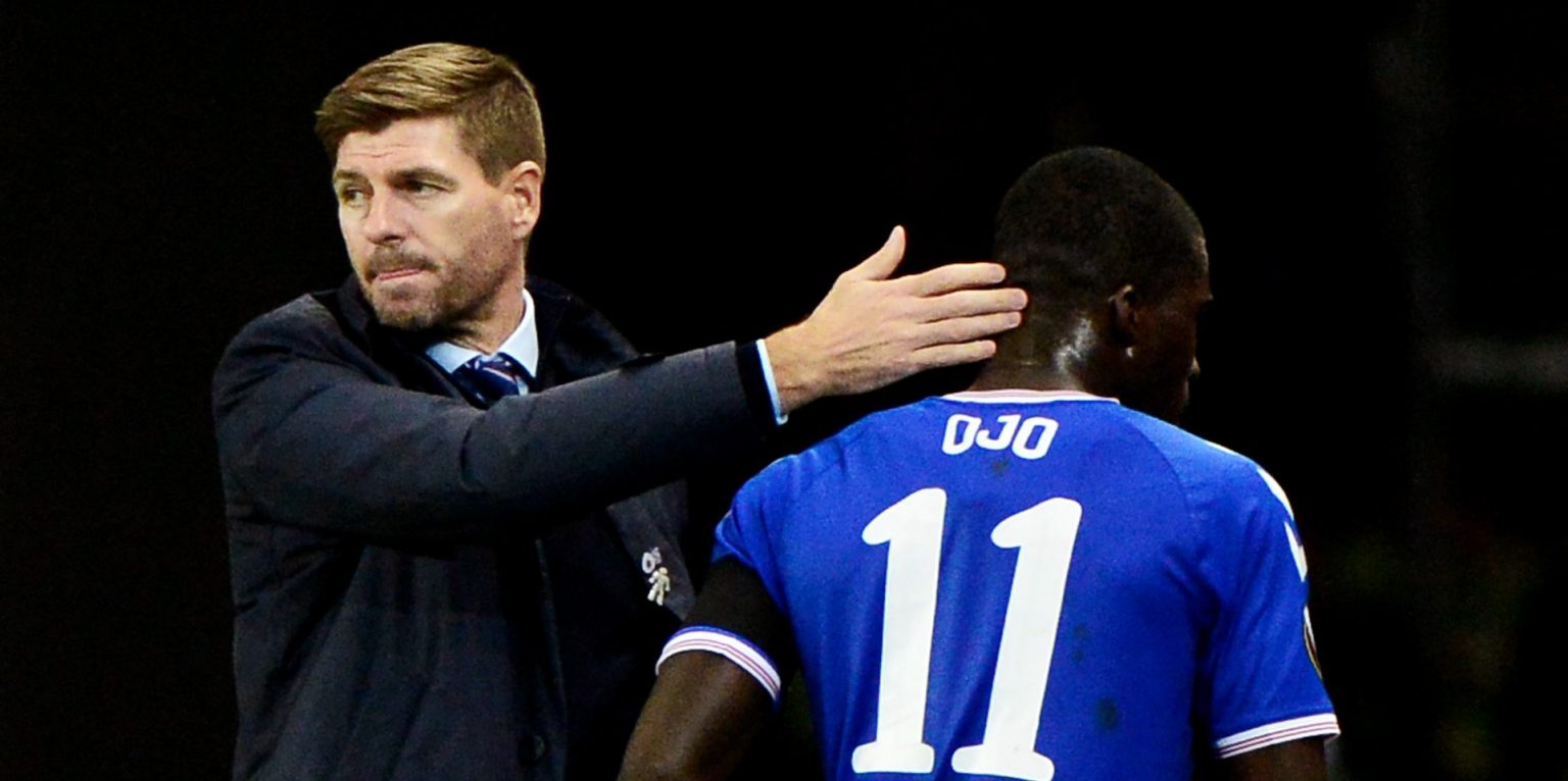 Sheyi Ojo set for Cardiff loan move