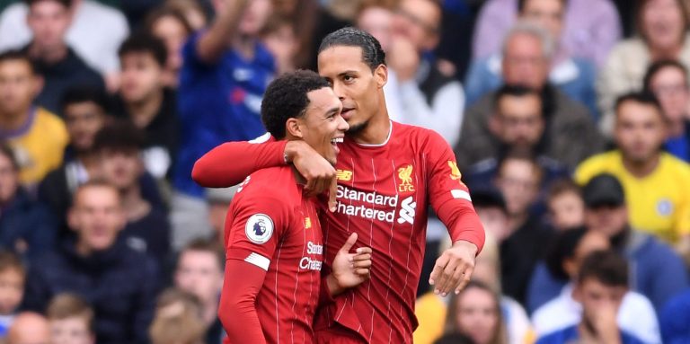 Liverpool Predicted XI: Chelsea (A)